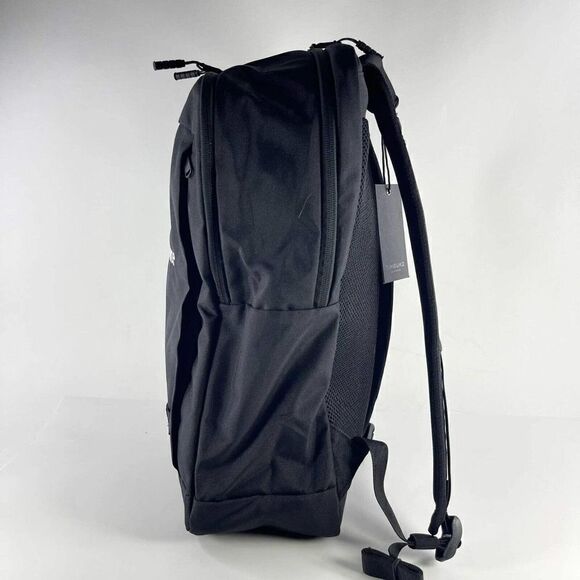 Timbuk2 Backpack OS Black Laptop Macbook School Bag Daypack Backpack - Picture 4 of 11